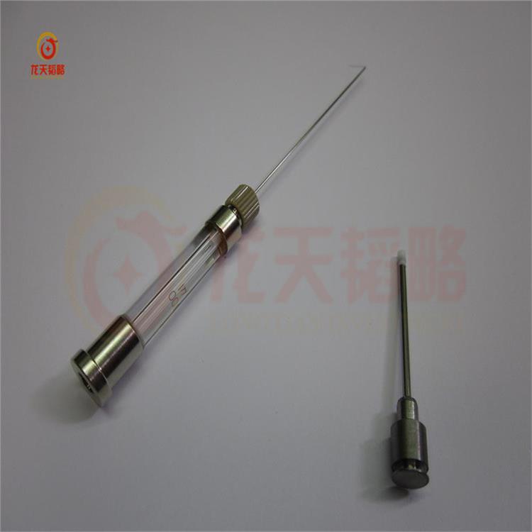 耶拿注射器EA5000/multi X 2501自动进样器进样针402-889.592