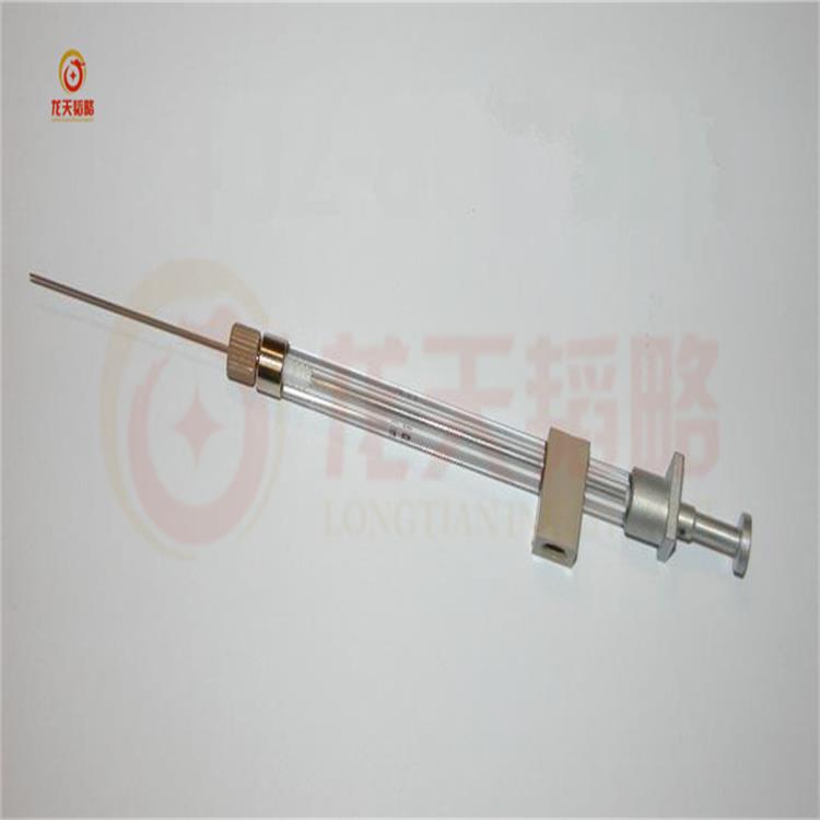德国耶拿注射器multi X 2500自动进样器进样针402-889.593