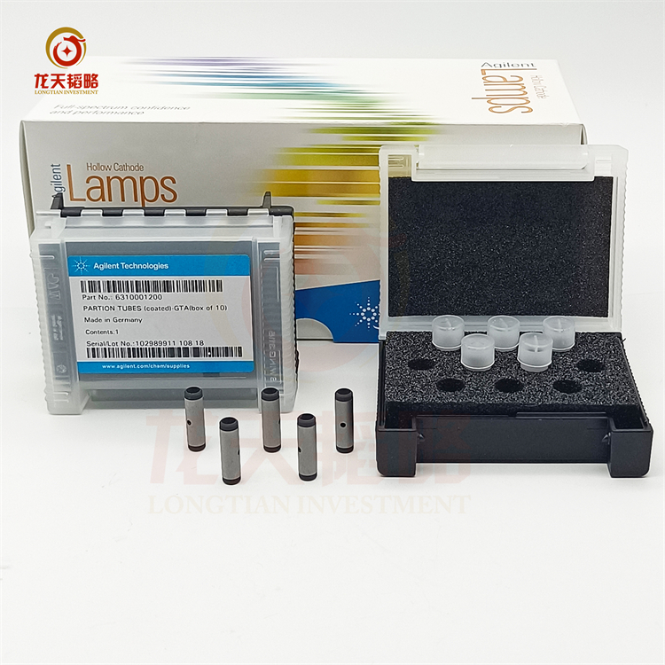 安捷伦编码非编码空心阴极灯镉Cd5610100800/镉Cd5610122700原装