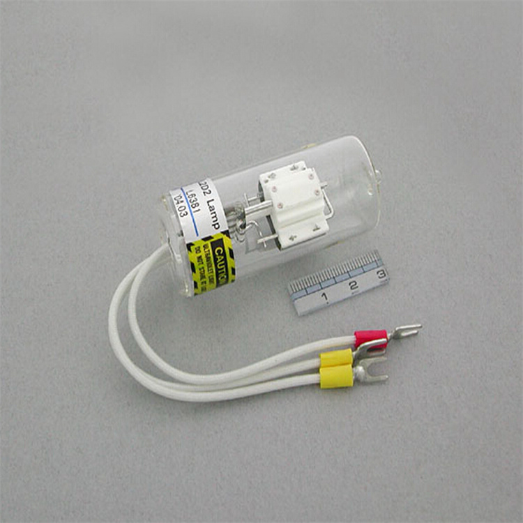 原装岛津SPD-10A/20A/15C紫外检测器氘灯228-34016-02