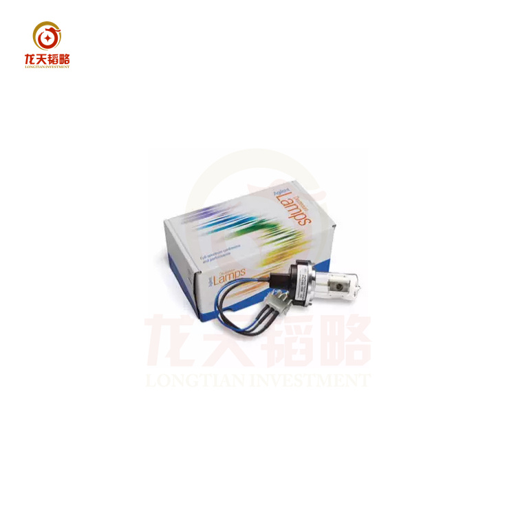 安捷伦原装进口氘灯5182-1530/110713990现货包邮 长寿耐用