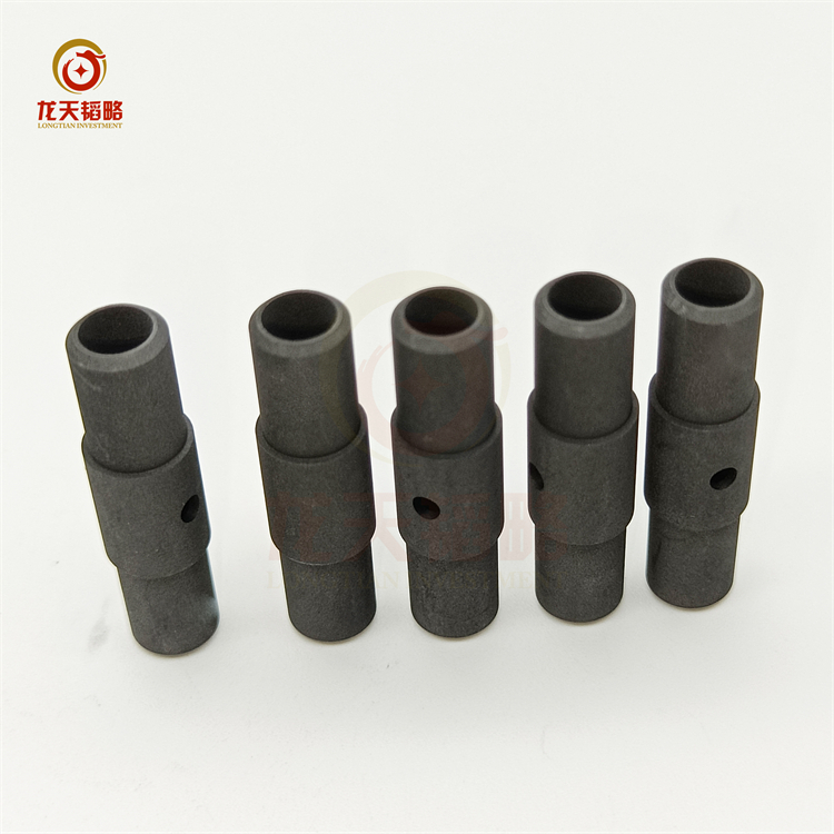 岛津原装进口AA640 /AA670/AA7000高密石墨管206-50587-85现货