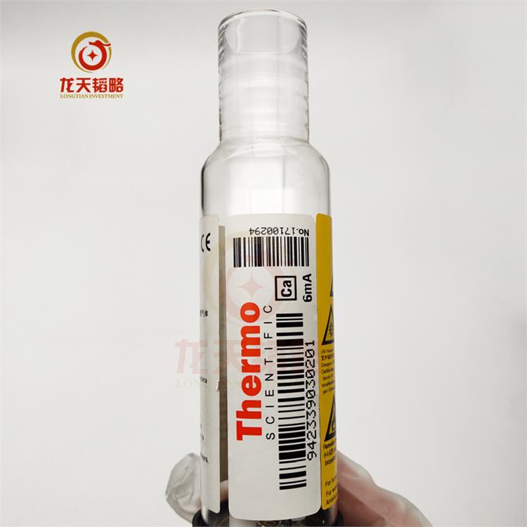 Thermo Fisher热电/赛默飞编码空心阴极灯942339030461钯Pd