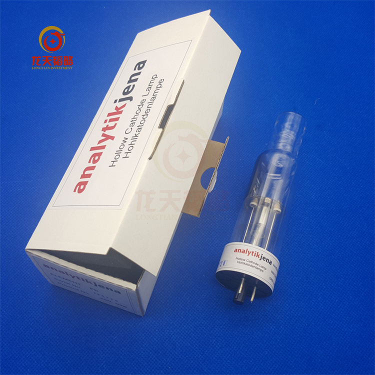 原装耶拿Analytik Jena原子吸收空心阴极灯480-450.041钾K