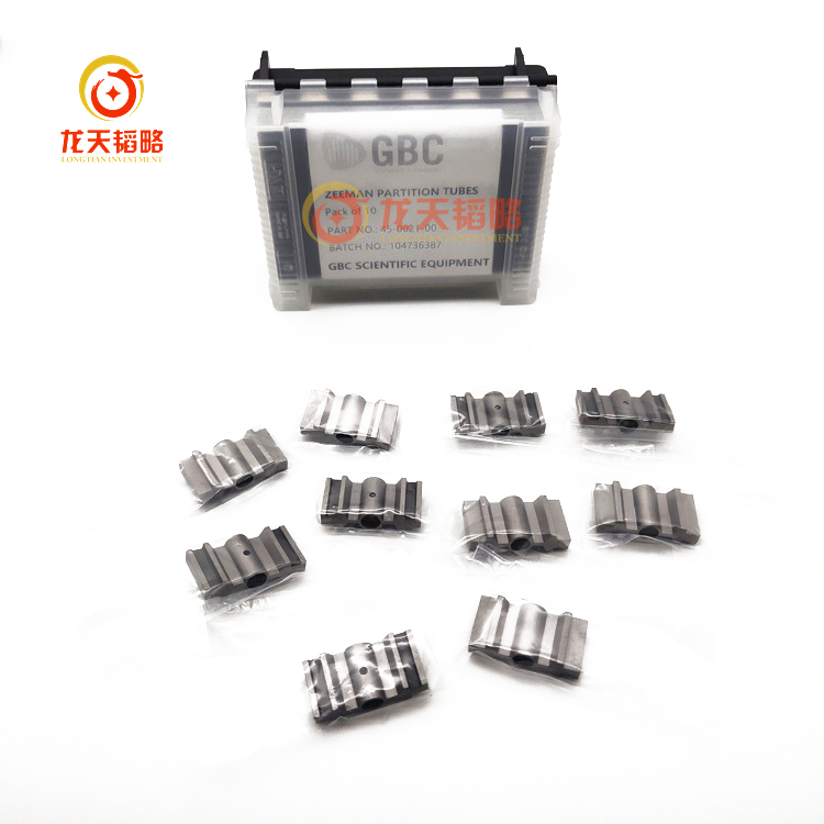 99-0061-00GBC澳大利亚原装进口原子吸收石墨管十支装