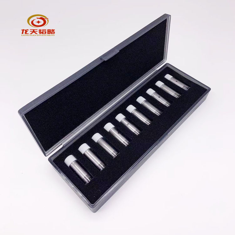 Spectrum光谱SPSP-3590AA/SP-3882ZAA原子吸收涂层石墨管