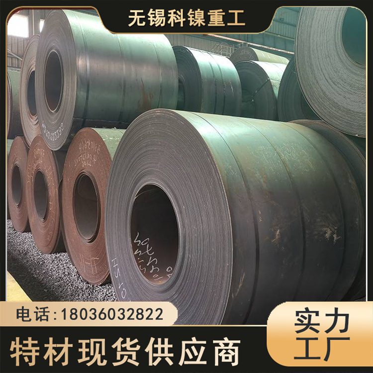 科镍 进口f45热轧板 X9CrNiSiNCe21-11-2材质耐热不锈钢板 抗氧化