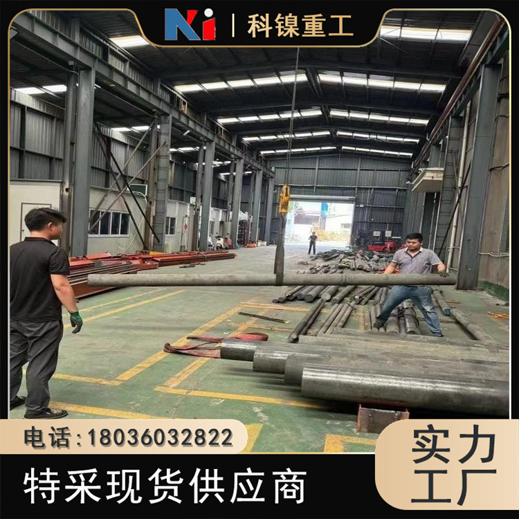 科镍 耐高温腐蚀 1.4835奥氏体耐热圆钢 253MA合金圆棒 钢熔化用 现货