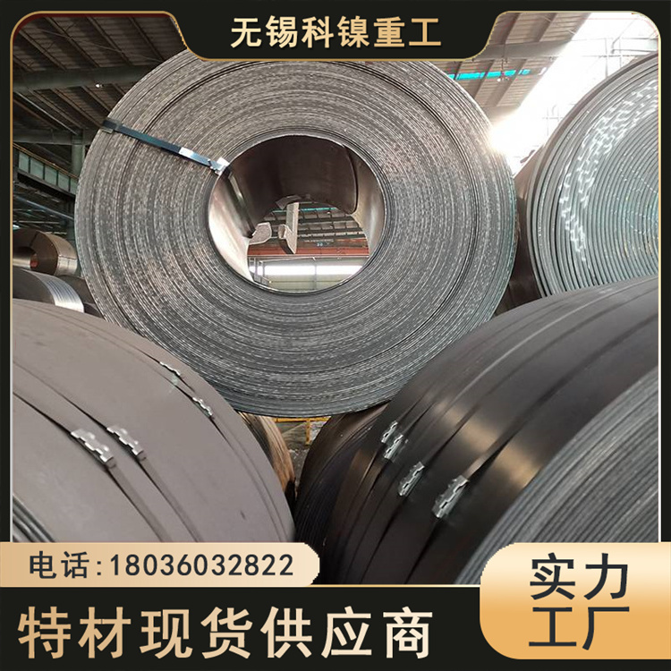 科镍 253Ma中厚板 X7CrNiSiNCe21-11材质耐热不锈钢板 按需轧制