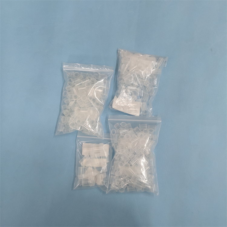 中和测通原子吸收样品杯试剂管 原装正品耐酸耐碱可重复使用