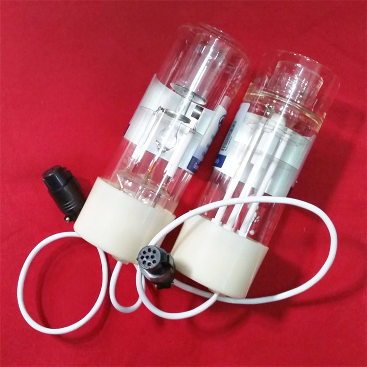 东西分析仪器HAF-2原子荧光空心阴极灯铅Pb性价比高 稳定性好