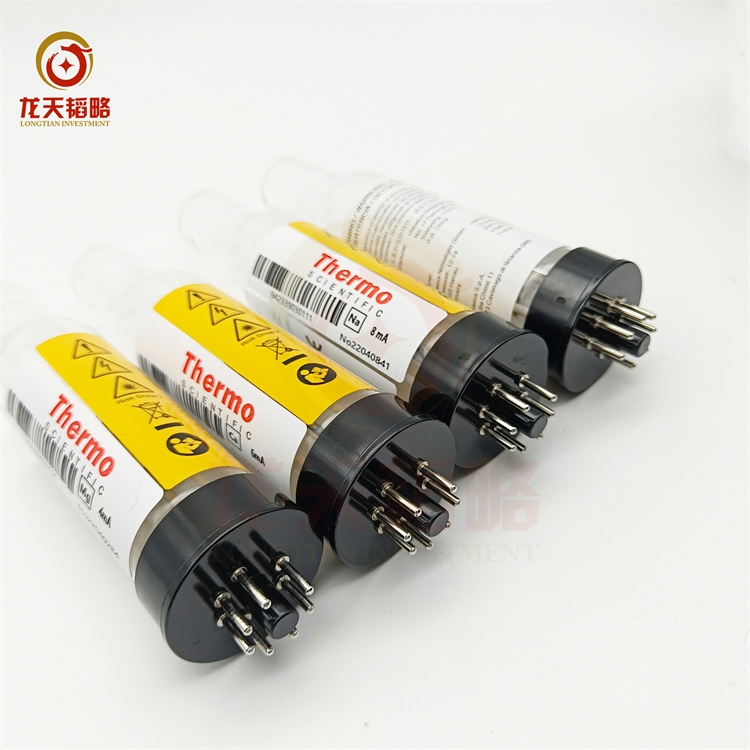 赛默飞Thermo编码空心阴极灯942339030261铁Fe原装进口 规格齐全