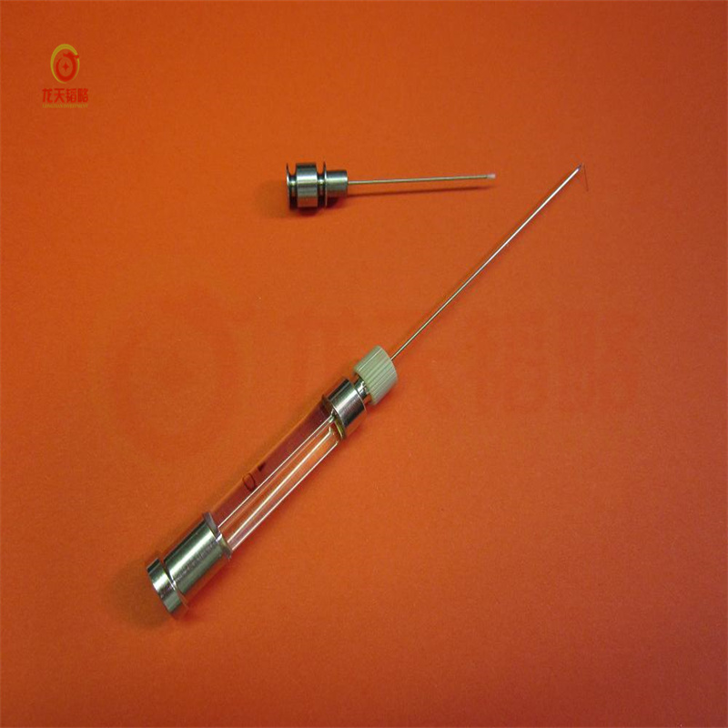 德国耗材原装进口耶拿500UL注射器407-230.069