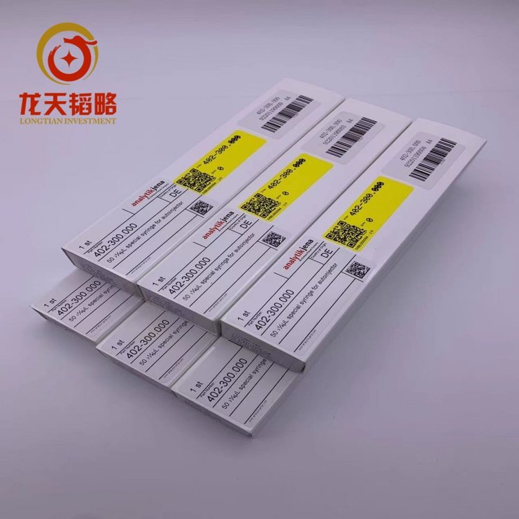 耶拿AAS耗材配件407-111.860 正品保障售后无忧