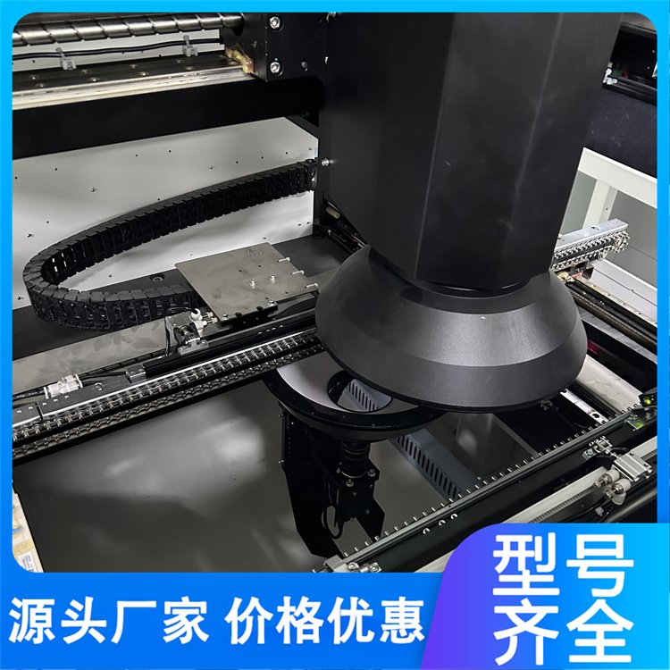 上下双照智能AOI 消除阴影盲区 支持高密度贴装板 检测效 率高