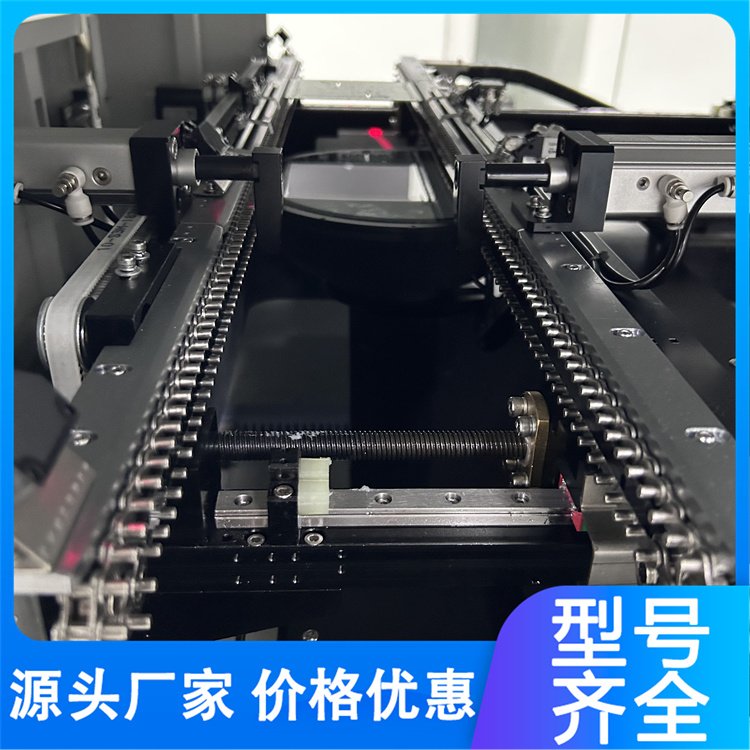 插件焊点智能AOl检测设备 检查SMT贴片和DIP 性 能稳定