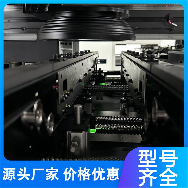 SMT3D智能AOI 自动光学检测仪 AI算法快速识别虚焊/偏移/少件