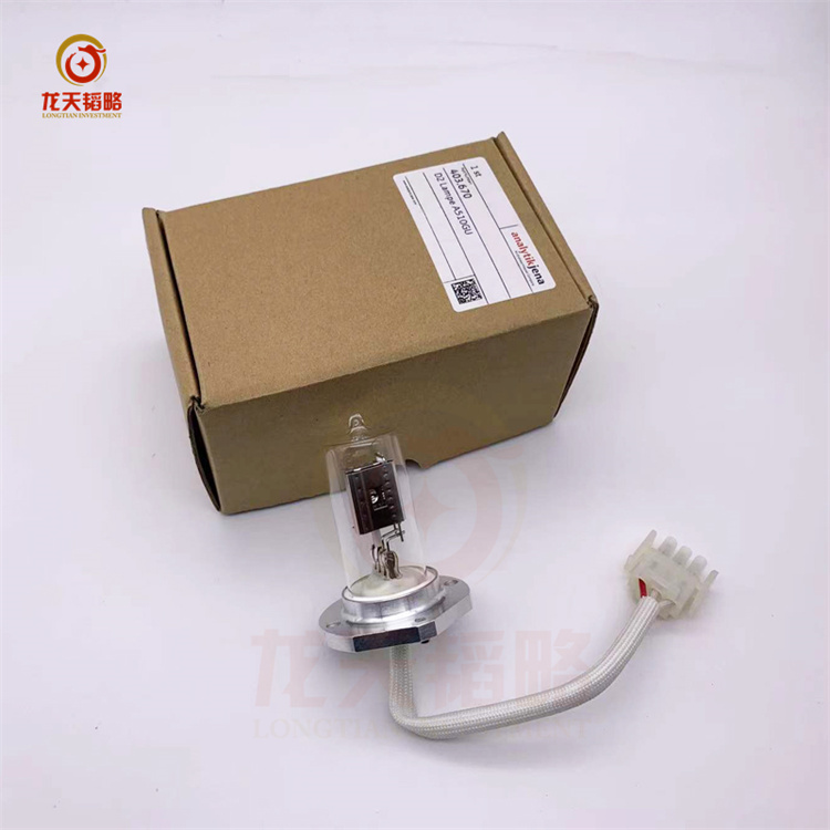 耶拿analytikjena紫外检测器氘灯820-60021-0