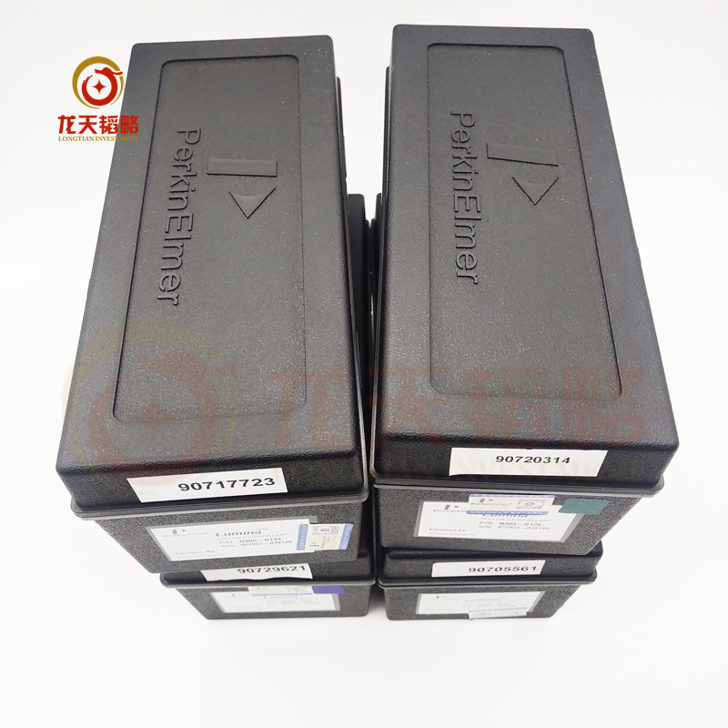原装进口珀金埃尔默PE原子吸收空心阴极灯 元素灯N3050115镉Cd