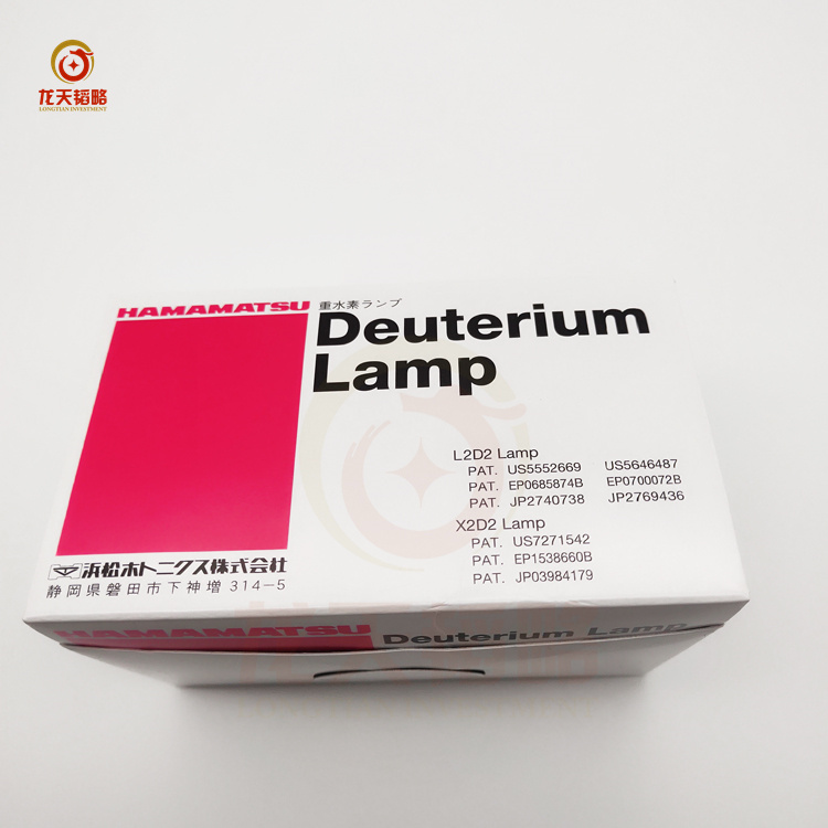 普析液相色谱仪/紫外检测器氘灯UV-1800/T6长寿耐用规格齐全