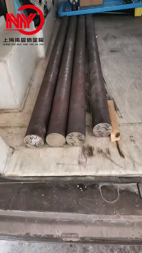 Alloy 926高温合金圆钢 镍基合金圆棒 光圆 固溶时效