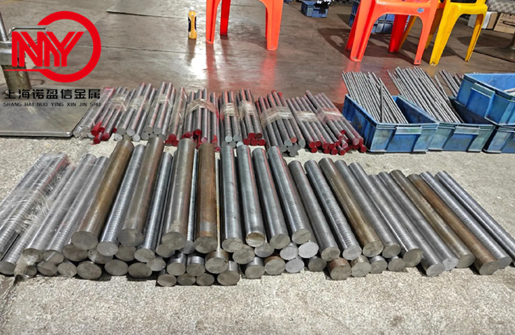 VANADIS8高速钢板材 瑞典乌德霍姆V8粉末钢 热处理硬度