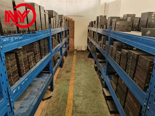 ASTM T1高速钢板材 高钨高速钢冲子料 热处理硬度