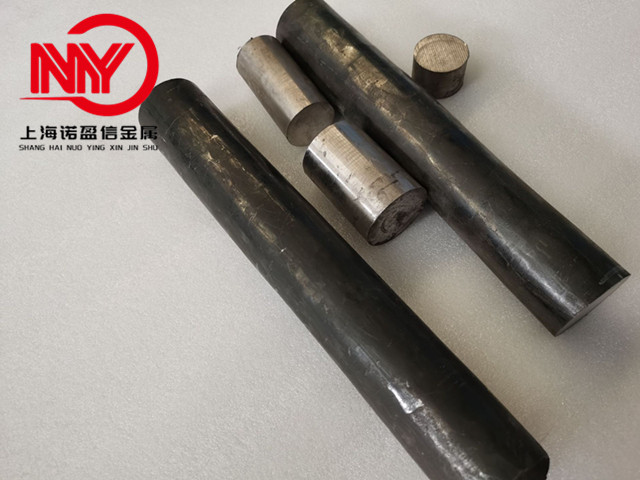 K4202高温合金圆钢 等轴晶铸造合金棒 附材质单
