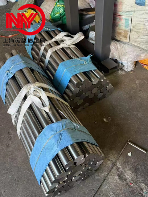 S30327不锈钢圆钢 Y12Cr18Ni9Se研磨棒 定尺切割