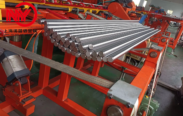 1Cr18Ni11Si4AlTi不锈钢圆钢 双相不锈钢板材