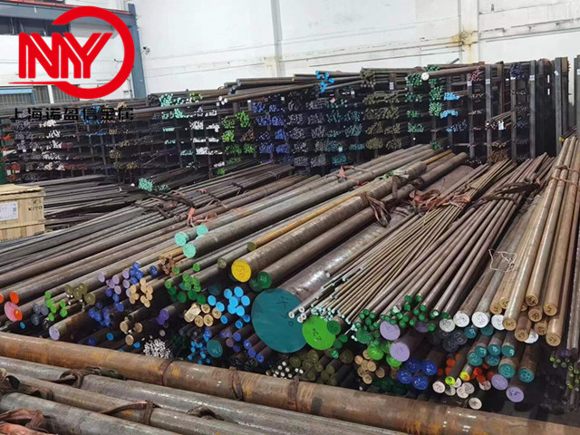 S300Pb易切削钢圆棒 环保易车铁圆钢 光圆 研磨棒