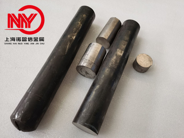 DZ408高温合金圆钢 定向凝固柱晶合金圆棒 可定制生产