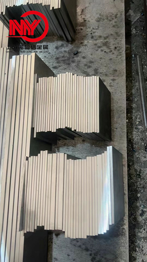 W2Mo8Cr4V高速钢板材 冲子料 通用型熔炼高速钢