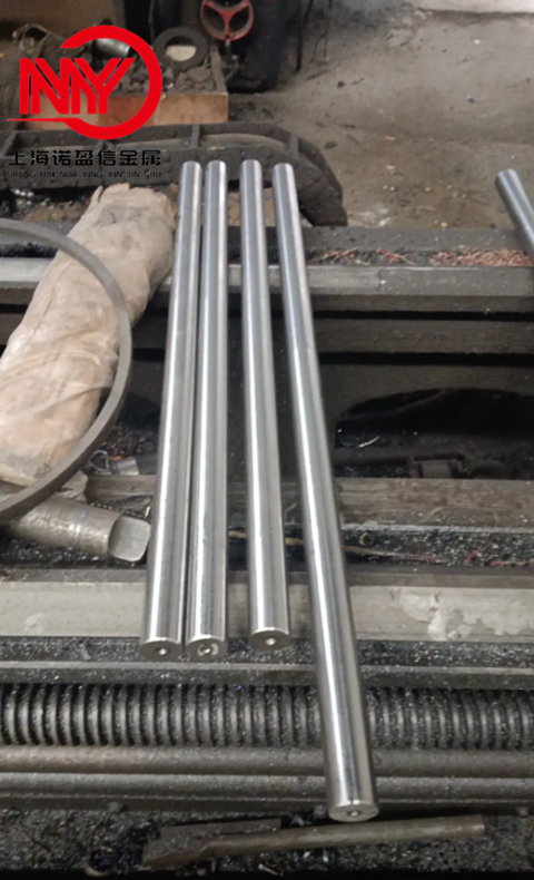 抚钢00Cr14Ni6Mo2AlNb不锈钢圆钢 辽新标准2-5058-2004