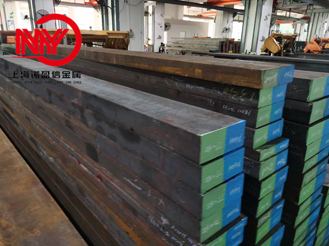 F-S5模具钢板材 圆钢 毛料精料加工 热处理硬度