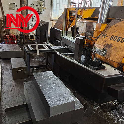 W350模具钢板材 奥地利百禄进口钢材 精光板加工