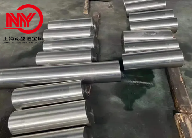 D800不锈钢板材 高氮马氏体不锈钢 热处理硬度