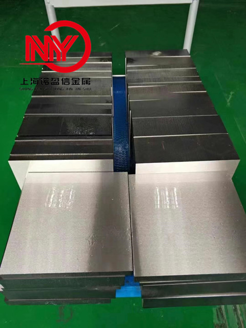 D900模具钢板材 圆钢 高导热工具钢 热处理硬度