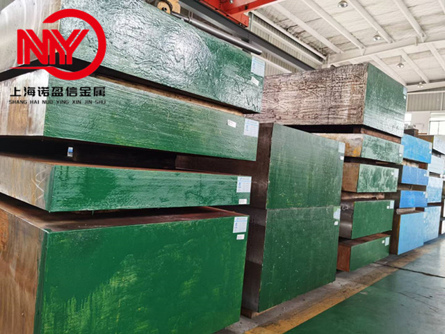 Superplast400模具钢板材 预硬塑料模具 精光板加工