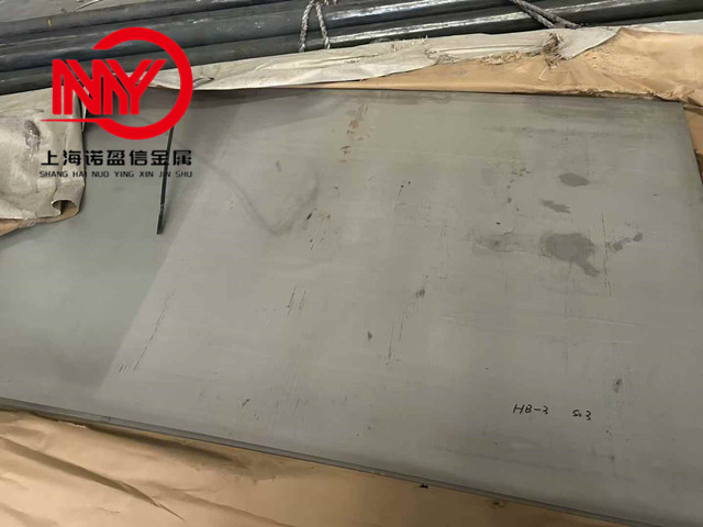 Hastelloy B-3哈氏合金板材 N10675钢板线材圆钢 无缝管
