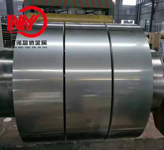东北特钢2Cr13Mn9Ni4不锈钢带材 标准GB4239-91