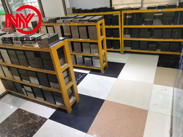 ASTM M44高速钢板材 高钴钼系高速钢冲子料 圆棒