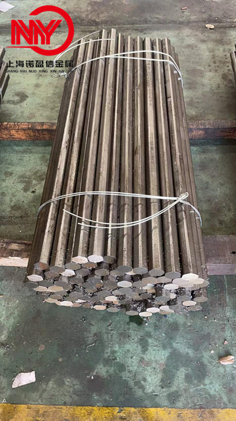 ETG88易切削钢圆钢 环保易车铁精拉光圆 六角棒