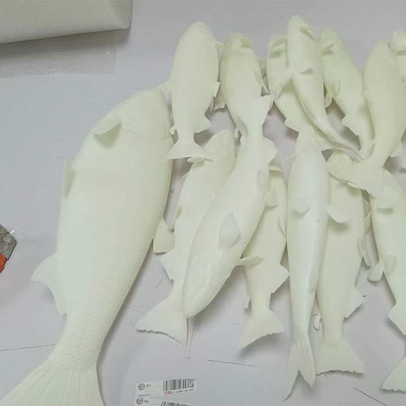 麦客信息科技苏 州 金属3D打印 汽车工业零部件 精度高 6000+案例