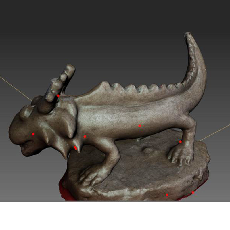 苏 州麦客信息 3D打印定制 工业产品零配件 交期快 10余年经验