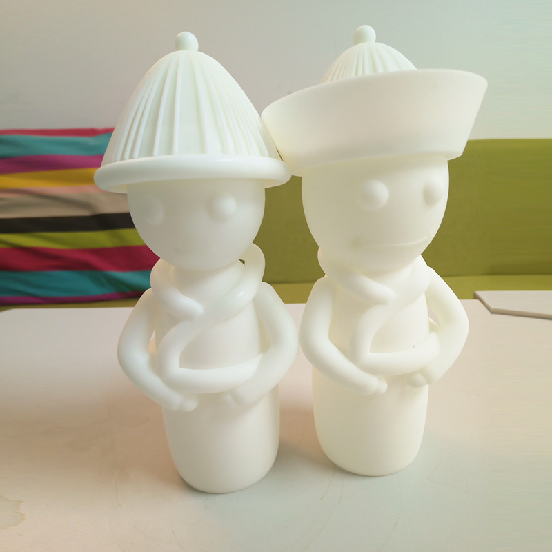 3D打印服务 工业件微尺度打印 支持定制 按需生产 苏 州麦客信息