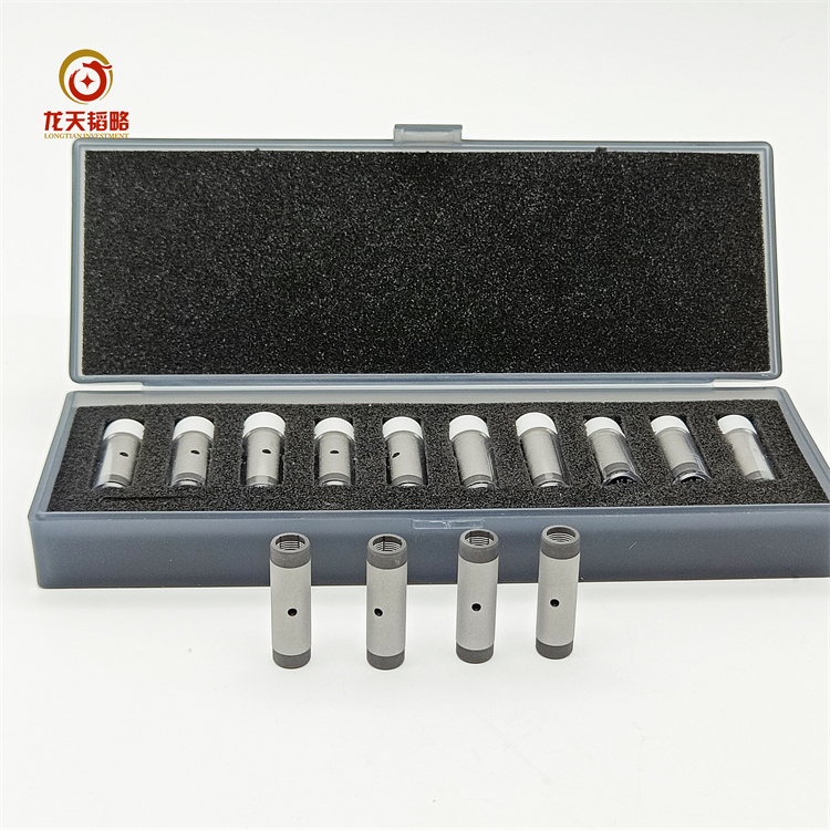 华洋原子吸收涂层平台石墨管AA2600/AA2610/AA2620/AA2630A现货