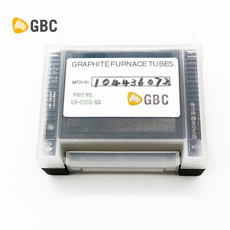 99-0061-00GBC澳大利亚石墨管十支装原装进口长寿耐用