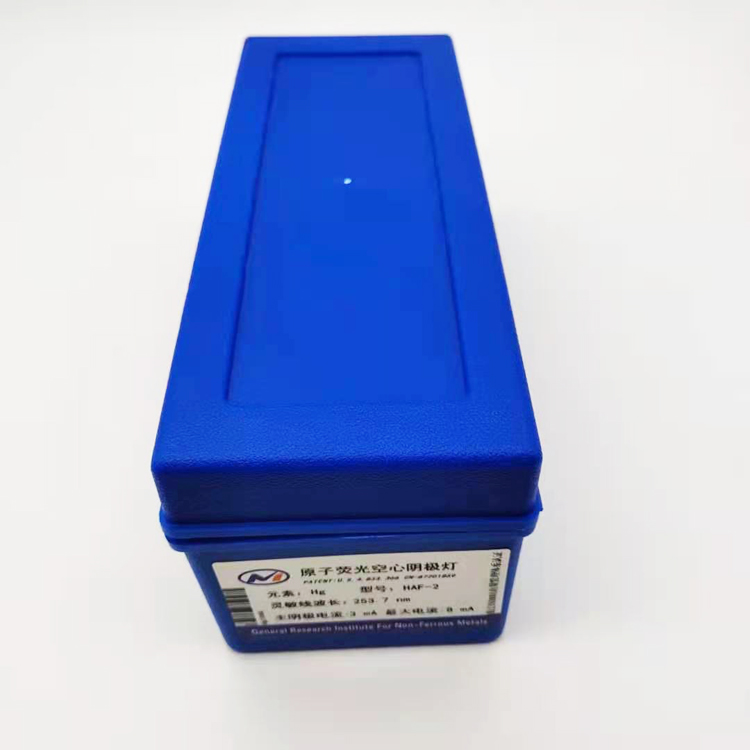 博晖RGF-8680RGF-8780/HAF-2砷As 铋Bi 镉Cd 锗Ge原子荧光空心阴极灯