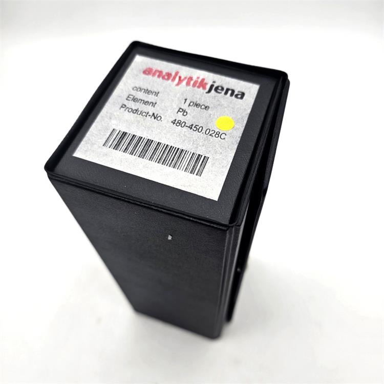 耶拿Analytikjena Ni镍 480-450.040C 原子吸收元素空心阴极灯